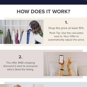 CLOSET CLEAR OUT - HOW IT WORKS - DROP PRICES NOW!!! 1/15/2024